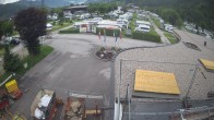 Archiv Foto Webcam Camping Aufenfeld in Aschau 06:00