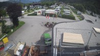Archiv Foto Webcam Camping Aufenfeld in Aschau 09:00
