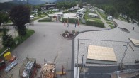 Archiv Foto Webcam Camping Aufenfeld in Aschau 11:00
