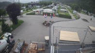 Archiv Foto Webcam Camping Aufenfeld in Aschau 13:00