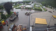 Archiv Foto Webcam Camping Aufenfeld in Aschau 06:00