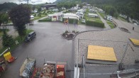 Archiv Foto Webcam Camping Aufenfeld in Aschau 07:00