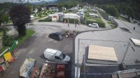 Archiv Foto Webcam Camping Aufenfeld in Aschau 09:00