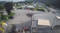 Archiv Foto Webcam Camping Aufenfeld in Aschau 07:00