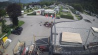 Archiv Foto Webcam Camping Aufenfeld in Aschau 09:00