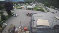 Archiv Foto Webcam Camping Aufenfeld in Aschau 11:00