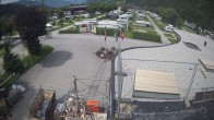 Archiv Foto Webcam Camping Aufenfeld in Aschau 13:00