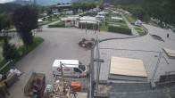 Archiv Foto Webcam Camping Aufenfeld in Aschau 15:00