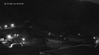 Archiv Foto Webcam Camping Aufenfeld - Appartements 18:00