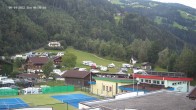 Archiv Foto Webcam Camping Aufenfeld - Appartements 00:00