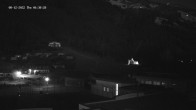 Archived image Webcam Camping Aufenfeld - View Wiesenhof 05:00
