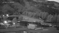 Archived image Webcam Camping Aufenfeld - View Wiesenhof 22:00