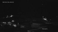Archiv Foto Webcam Camping Aufenfeld - Appartements 23:00