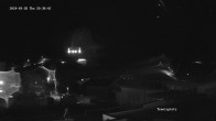 Archived image Webcam Camping Aufenfeld - View Wiesenhof 19:00