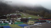 Archiv Foto Webcam Camping Aufenfeld - Appartements 06:00