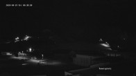 Archived image Webcam Camping Aufenfeld - View Wiesenhof 23:00