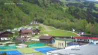 Archiv Foto Webcam Camping Aufenfeld - Appartements 14:00