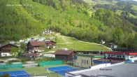 Archived image Webcam Camping Aufenfeld - View Wiesenhof 15:00