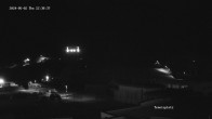 Archived image Webcam Camping Aufenfeld - View Wiesenhof 21:00