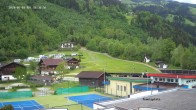 Archived image Webcam Camping Aufenfeld - View Wiesenhof 15:00