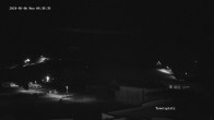 Archived image Webcam Camping Aufenfeld - View Wiesenhof 23:00