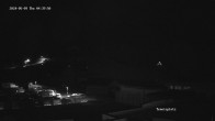 Archived image Webcam Camping Aufenfeld - View Wiesenhof 03:00