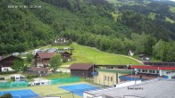 Archiv Foto Webcam Camping Aufenfeld - Appartements 12:00