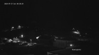 Archiv Foto Webcam Camping Aufenfeld - Appartements 23:00