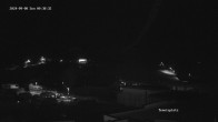 Archived image Webcam Camping Aufenfeld - View Wiesenhof 23:00