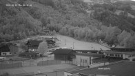 Archived image Webcam Camping Aufenfeld - View Wiesenhof 05:00