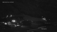 Archived image Webcam Camping Aufenfeld - View Wiesenhof 01:00