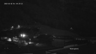 Archived image Webcam Camping Aufenfeld - View Wiesenhof 03:00