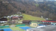 Archiv Foto Webcam Camping Aufenfeld - Appartements 13:00