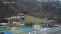 Archiv Foto Webcam Camping Aufenfeld - Appartements 15:00