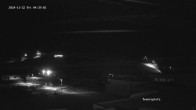 Archived image Webcam Camping Aufenfeld - View Wiesenhof 03:00