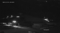 Archived image Webcam Camping Aufenfeld - View Wiesenhof 05:00