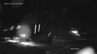 Archived image Webcam Camping Aufenfeld - View Wiesenhof 23:00