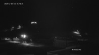 Archived image Webcam Camping Aufenfeld - View Wiesenhof 20:00