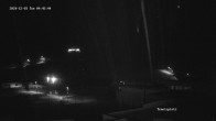 Archived image Webcam Camping Aufenfeld - View Wiesenhof 22:00