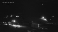 Archived image Webcam Camping Aufenfeld - View Wiesenhof 23:00