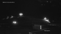 Archived image Webcam Camping Aufenfeld - View Wiesenhof 05:00