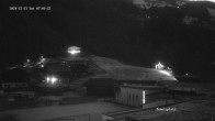 Archived image Webcam Camping Aufenfeld - View Wiesenhof 06:00