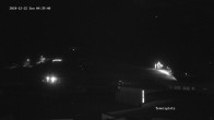 Archived image Webcam Camping Aufenfeld - View Wiesenhof 03:00