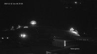 Archived image Webcam Camping Aufenfeld - View Wiesenhof 05:00