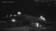 Archived image Webcam Camping Aufenfeld - View Wiesenhof 06:00