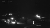 Archived image Webcam Camping Aufenfeld - View Wiesenhof 01:00