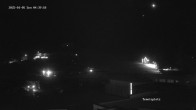 Archived image Webcam Camping Aufenfeld - View Wiesenhof 03:00