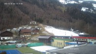 Archived image Webcam Camping Aufenfeld - View Wiesenhof 15:00