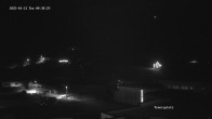 Archived image Webcam Camping Aufenfeld - View Wiesenhof 23:00