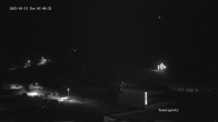 Archived image Webcam Camping Aufenfeld - View Wiesenhof 01:00